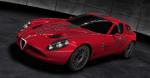 Alfa Romeo TZ3 Corsa 2010 года